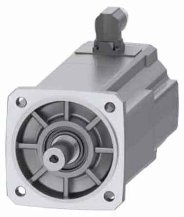 Servomotore Siemens SIMOTICS S-1FK2, modello CT 1FK2206-4AF10-0SA0