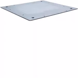 Copertura chiusa IP41 350x400 mm (LxP)