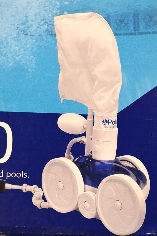 Robot pulisci piscina polaris Polaris POLARIS 280