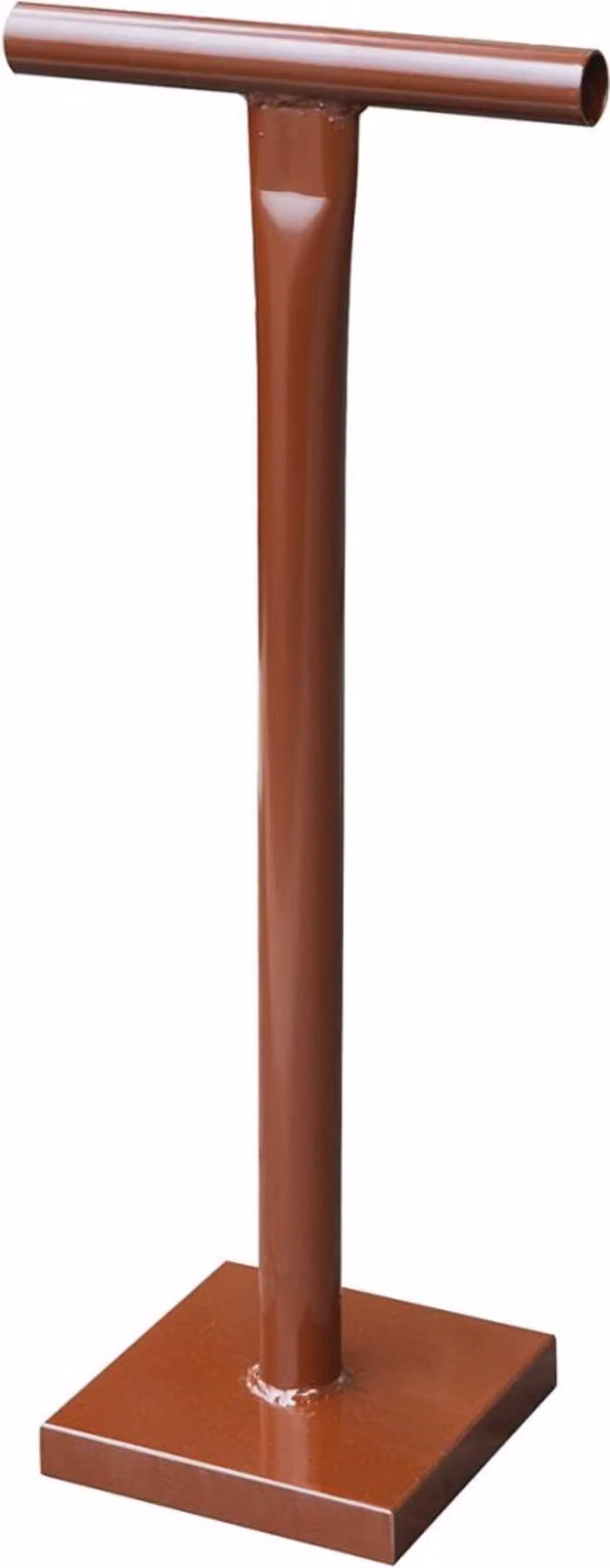 Costipatore per terra/calcestruzzo dimensioni 150x150x30 mm