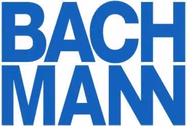 Bachmann IT PDU Basic - Unità di distribuzione dell'energia (per montaggio su rack)