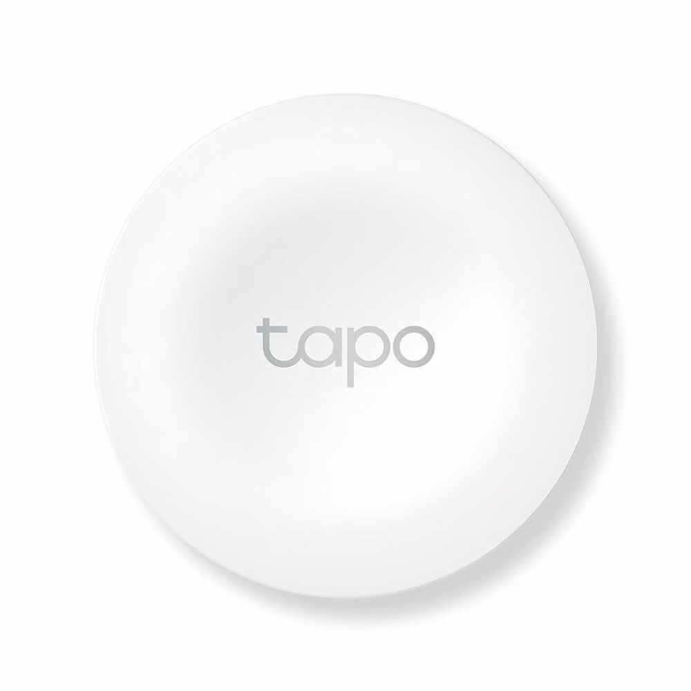 TP-Link Tapo S200B(EU) TP-Link Sensore intelligente Tapo S200B Pulsante intelligente