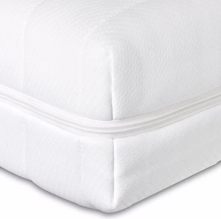 Coprimaterasso K16 90 x 200 cm, altezza 14-16 cm