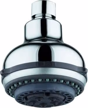 Grohe Aquatower 3000 soffione doccia cromato - 07785000