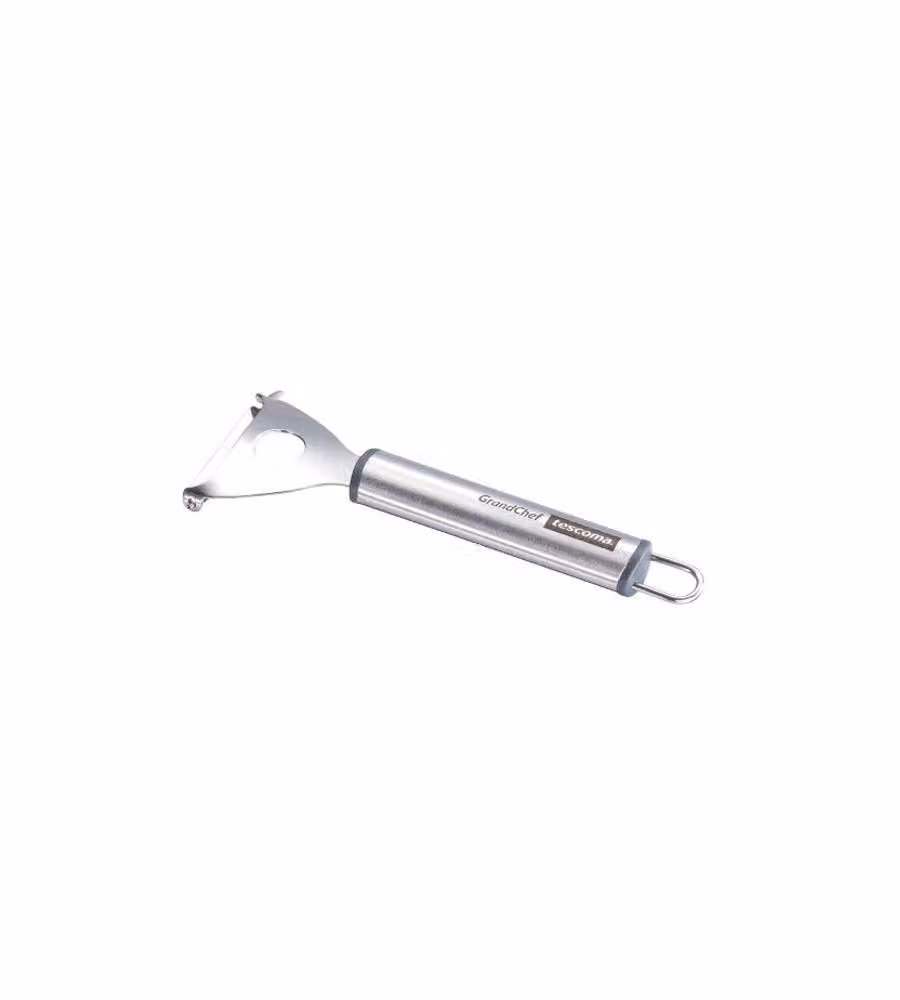 Sbucciatore Lama Frontale  Cm 18 Grandchef Tescoma