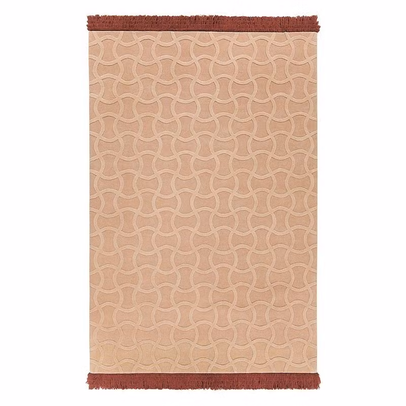 Tappeto Mohebban Twiggy Pink