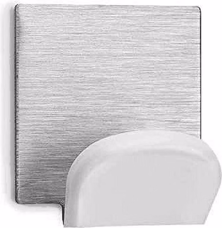 Ganci per appendere Inofix 2 pezzi (45 x 40 x 30 cm)