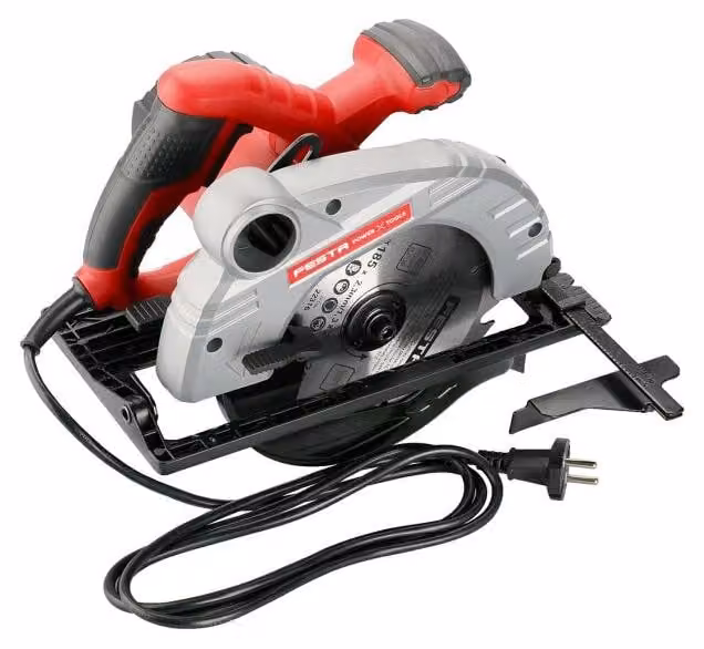 Sega circolare Festa 1400W max.185mm D20 230V