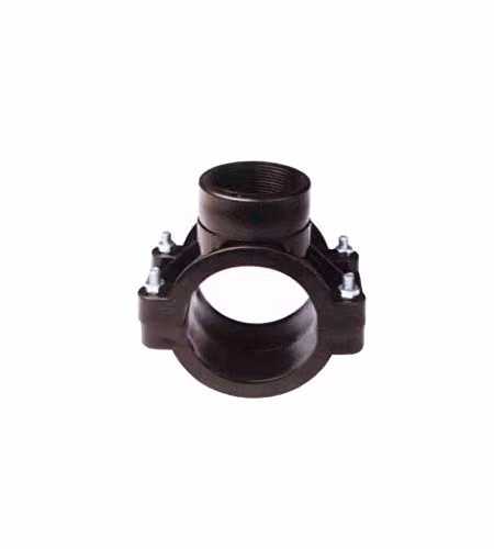Presa Tubi Polietilene F Mm 25 3/4"