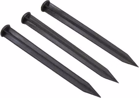 Set Di Ancoraggi Per Cerchi 16 Pz. Altezza 19 Cm - Mx01917-2