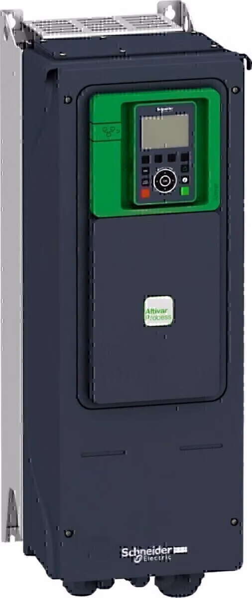 Convertitore di frequenza Schneider Electric ATV650 ATV650U55N4