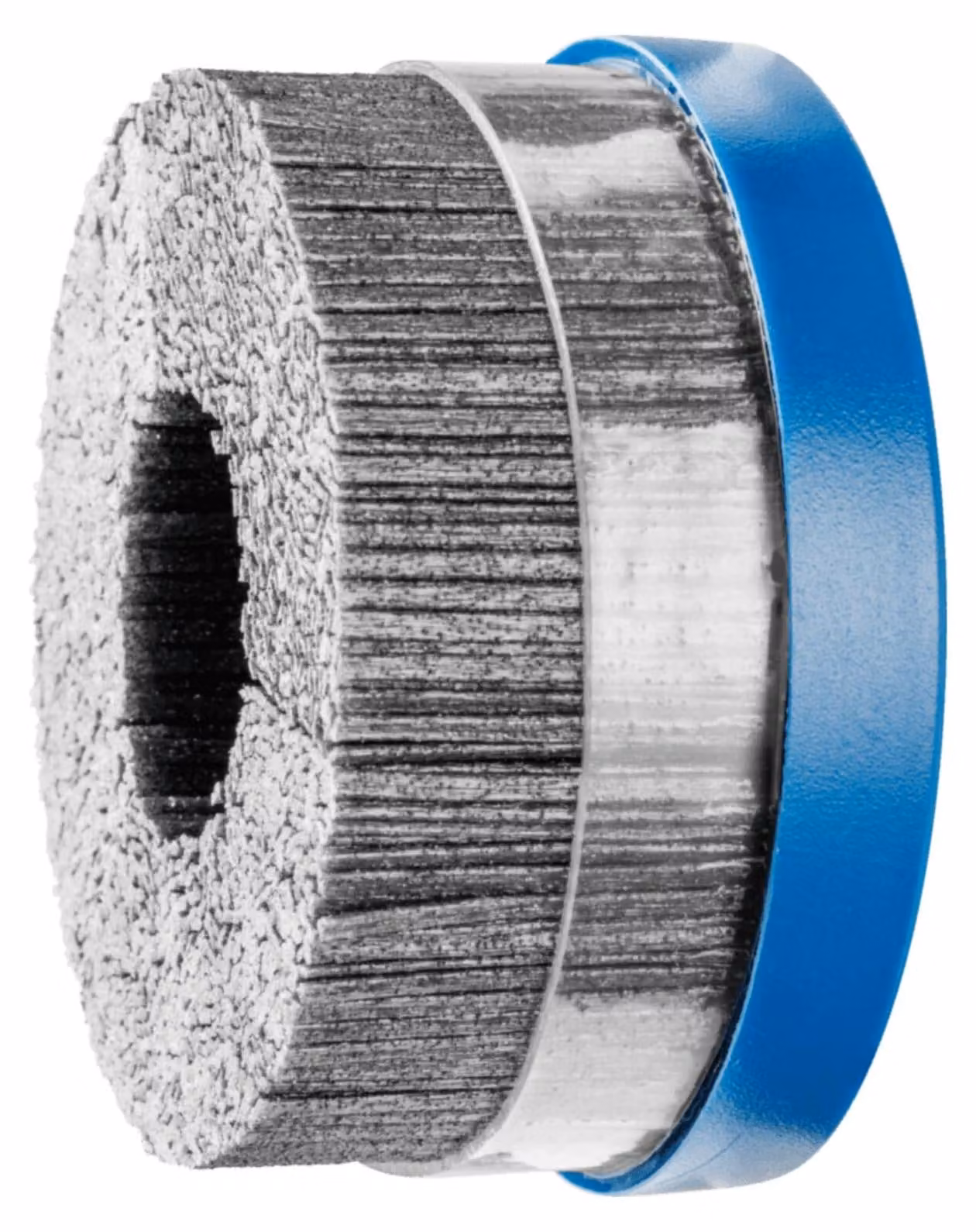 PFERD TOOLS COMPOSITE spazzola a disco DBUR SIC filamento setole rettangolari