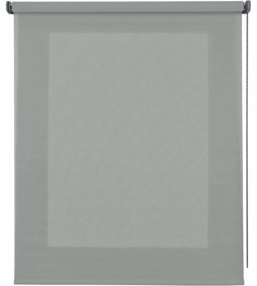 STOR PLANET Tenda a Rullo Traslucida SOFT Eucalipto 160x250 cm Filtrante