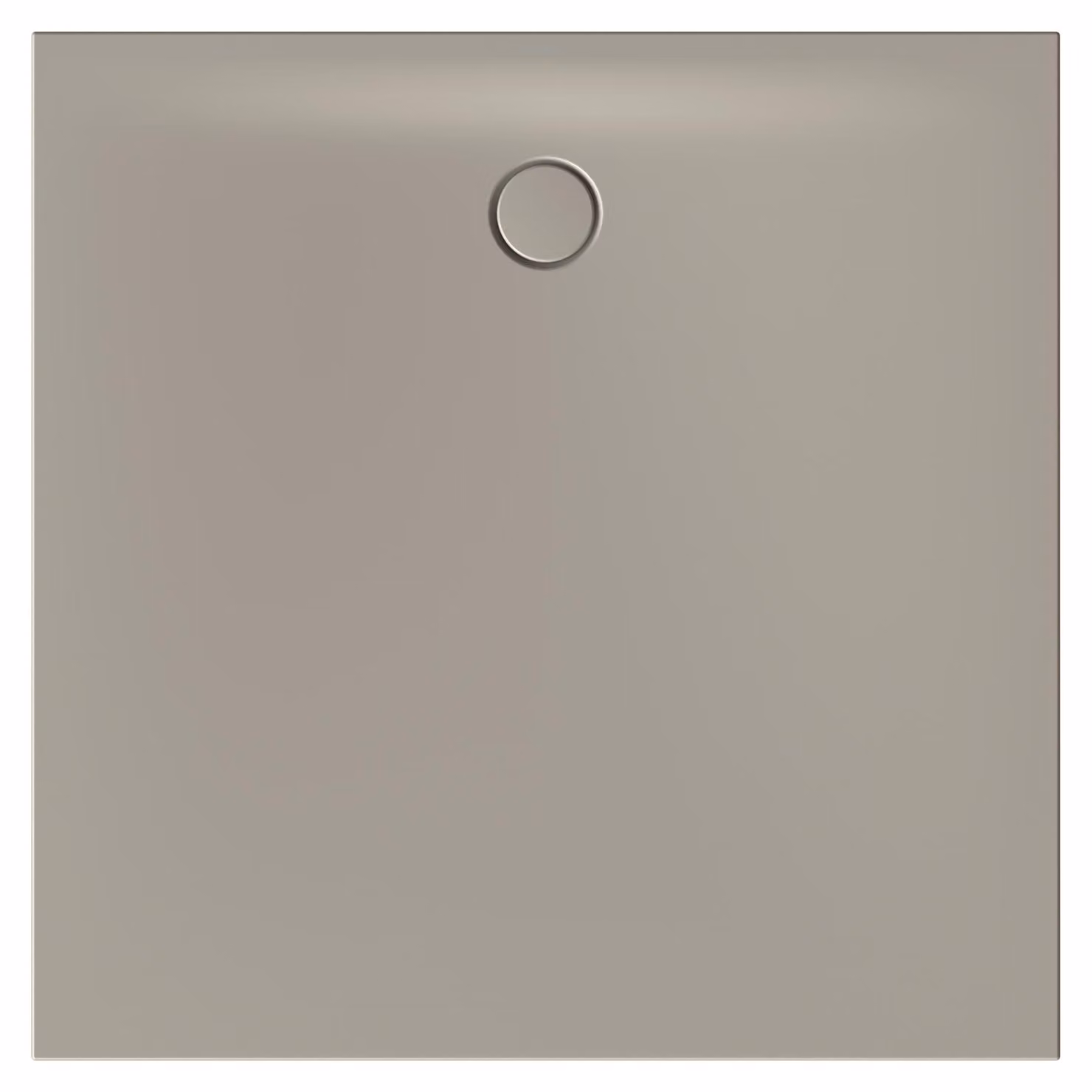 BetteFloor Side receveurs de douche avec support de receveur minimum, 1200x1200mm, 3391-416T1, 3391-416T1