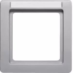 Berker 10116014 RA 1F M BSF Q1 ALU