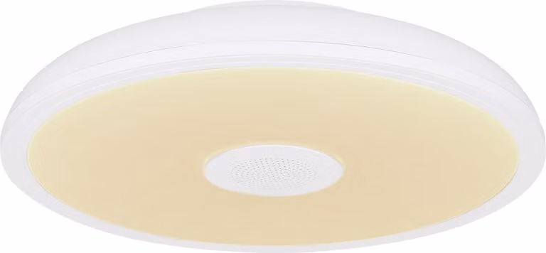 Plafond LED 18W RAFFY 41366W Globo