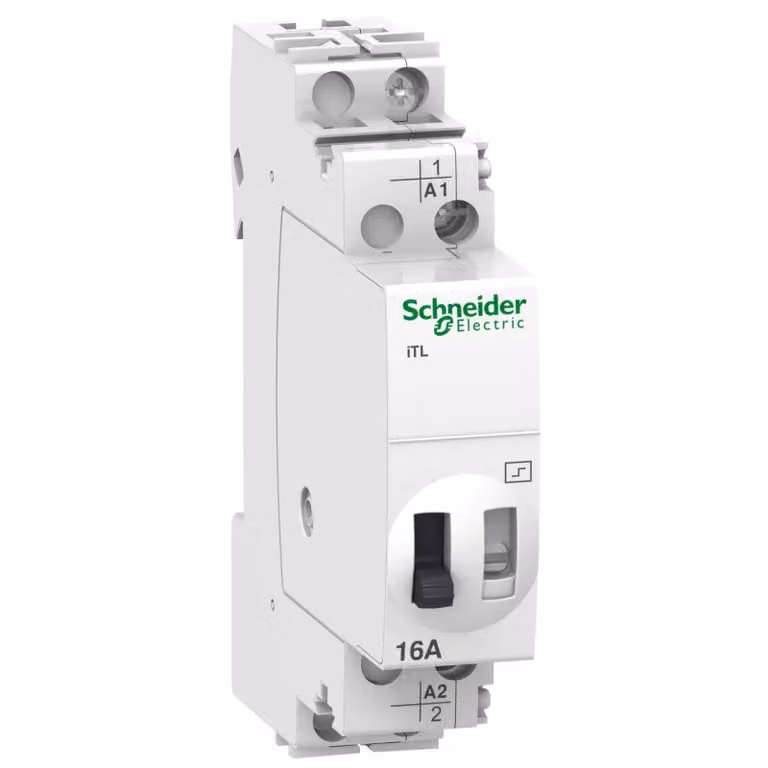 Schneider Electric iTL, IP20