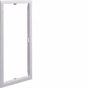 HAGER telaio Volta senza porta VZ144N a 4 file