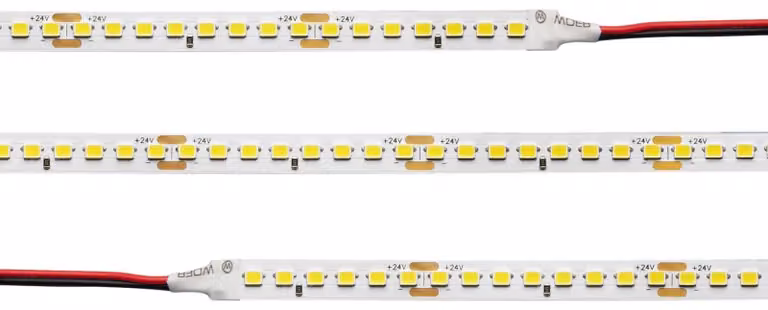 Striscia LED SLC HE CV 160 5 m 8 mm 9,6 W 1584 lm 827 IP20