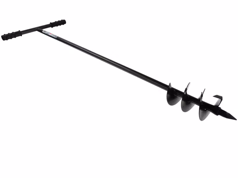 GEKO Trapano manuale per scavi, diametro 110 mm, modello G66511