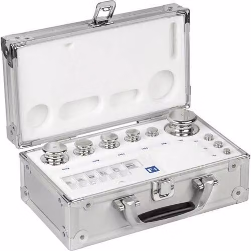 Set di pesi KERN & SOHN, 1 pezzo, confezione