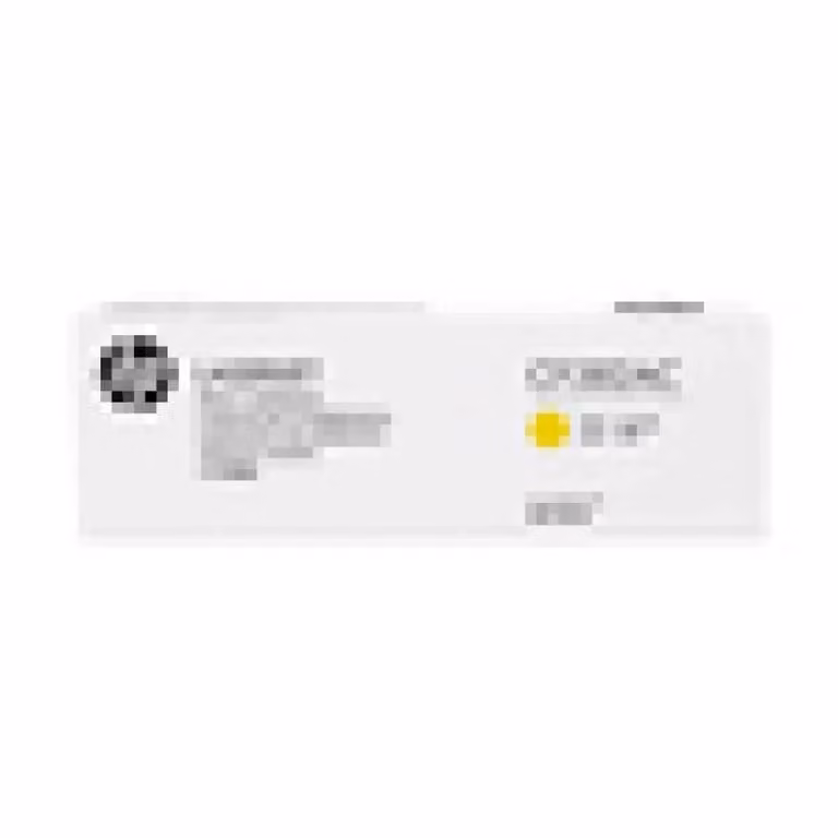Toner HP CF382AC Giallo