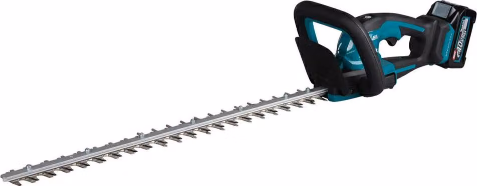 Tagliasiepi Makita 40V Xgt Uh021Gd101 600Mm