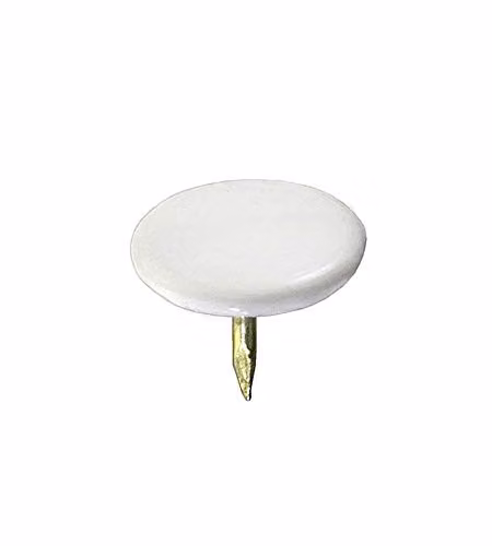 Masidef KY6090001 Puntine Per Disegno, 100 Pezzi
