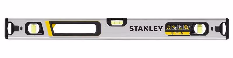 Stanley HTS Wasserwaage Xtreme 60cm (magnetisch)