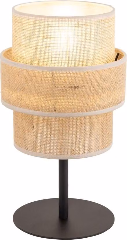 CALISTO JUTA 5404 TK Lighting lampada da comodino