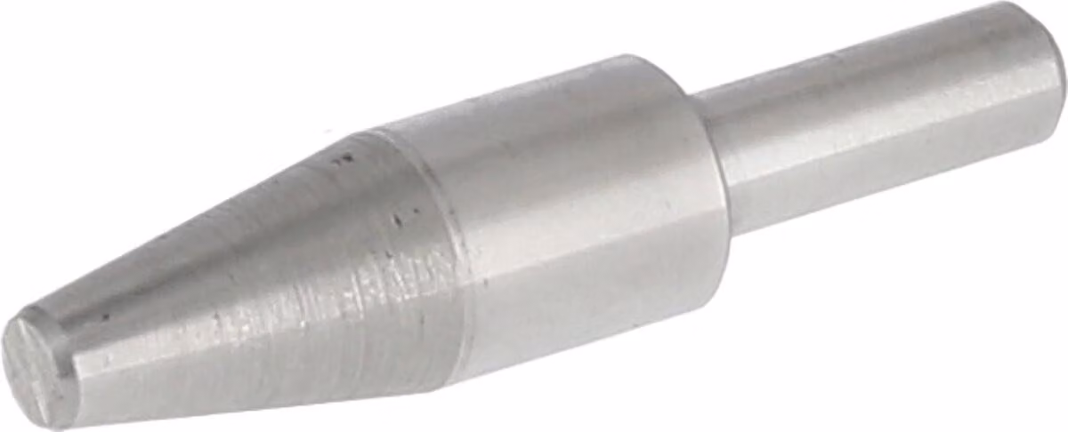 Perno di guida EV33 - Per spinotti Ø12mm - Simson