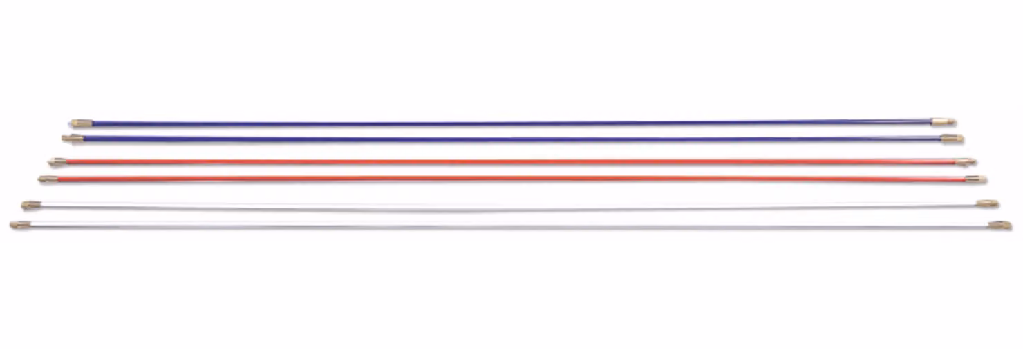 Hellermann Tyton 897-90007 Isolamento cavi blu 1 pezzo(i) (897-90007)