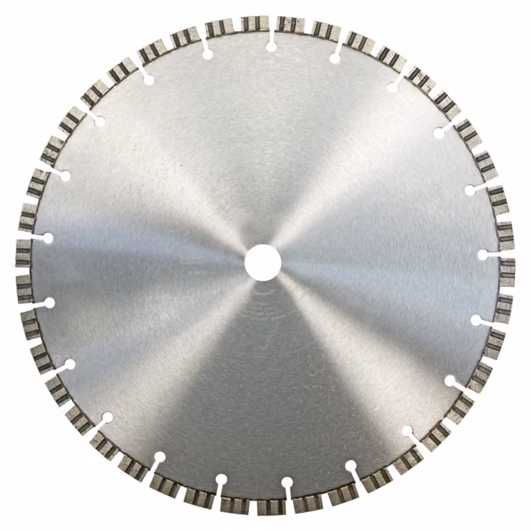 Lama da taglio diamantata Premium Ø 350 mm Eibenstock, 3744G000