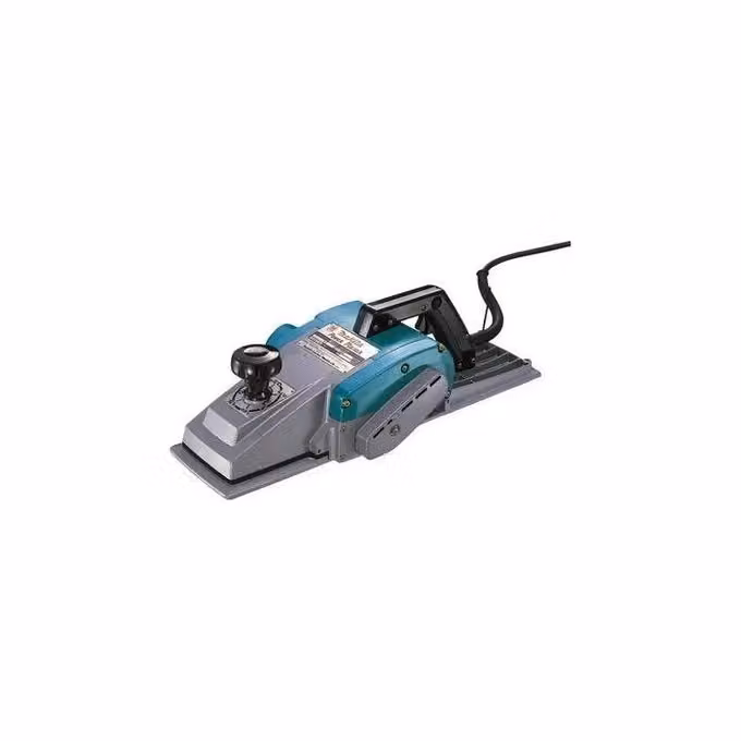 Pialla Elettrica Manuale Makita 1806B 1200 W 15000 rpm Colore Nero Verde Grigio Larghezza: 15,2 cm – 2