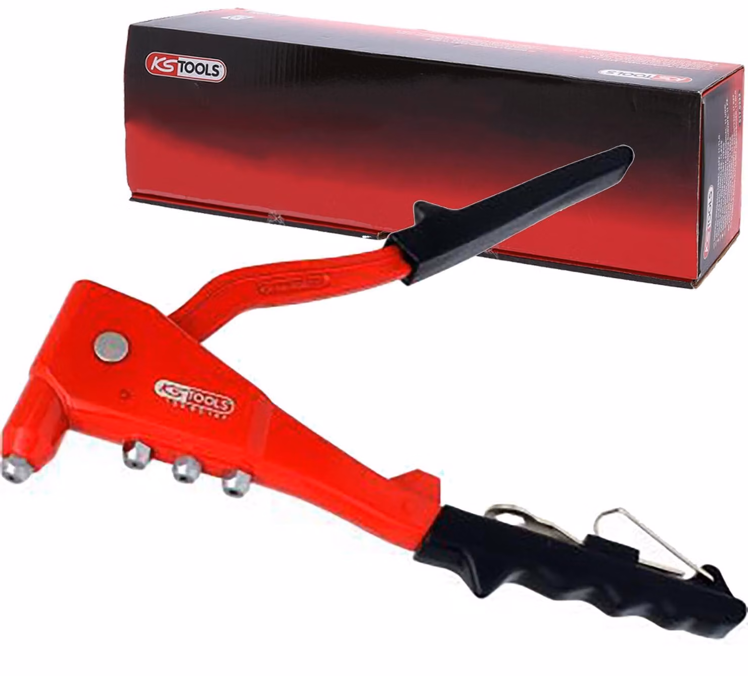 KS Tools 150.9510 riveter
