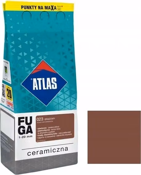 Stucco per Vetroceramica 1-20 mm 023 marrone 2 kg