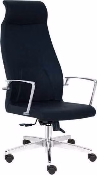 Moderner Kunstleder Drehstuhl Schwarz Bürostuhl Gaming Stuhl Bürostuhl Stühle