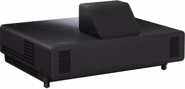 Proiettore Epson EB-805F Full HD 3LCD con WiFi e Ethernet, Nero – 1