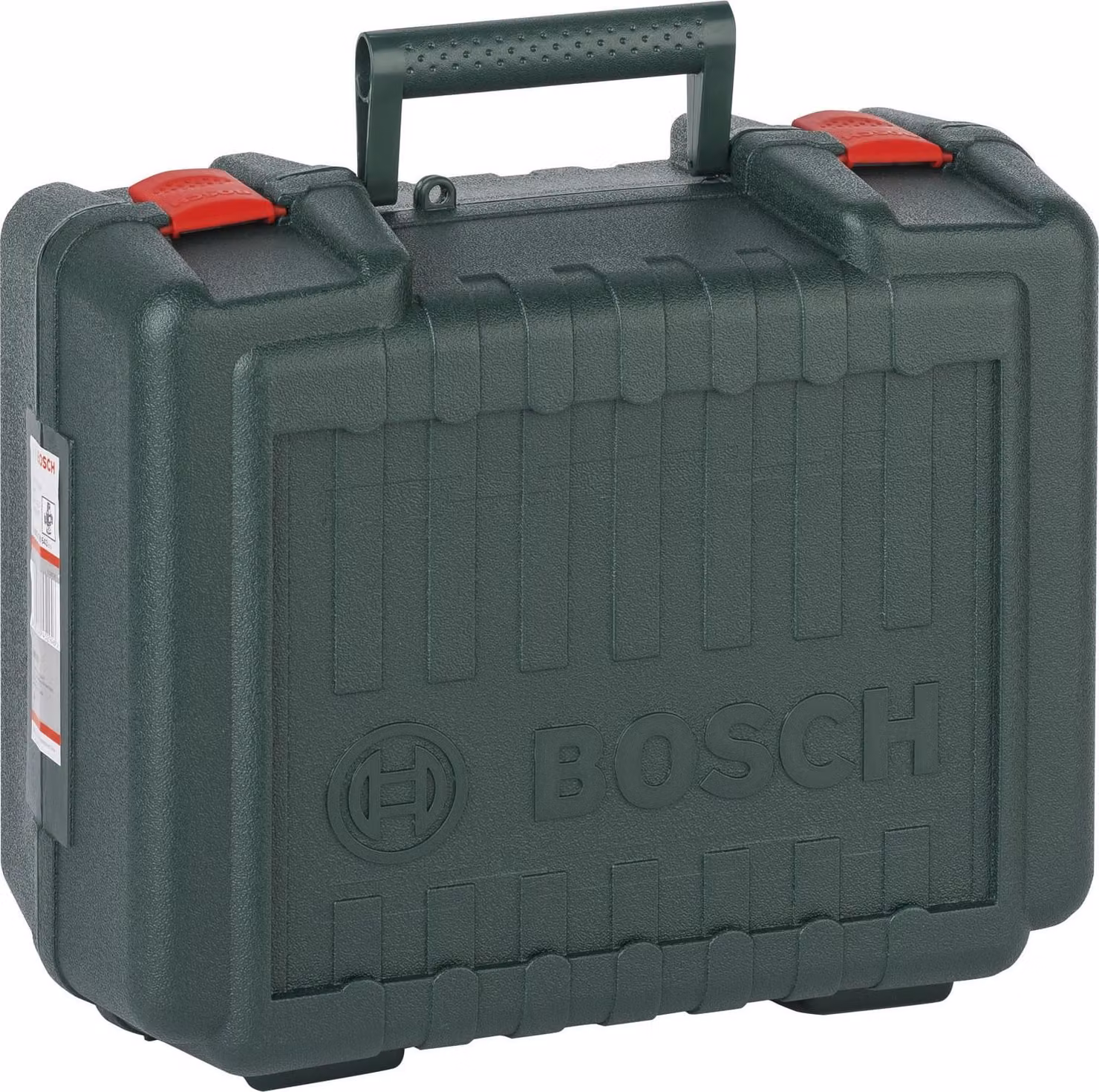 Custodia Bosch per POF 1200 AE/1400 ACE