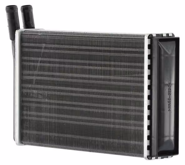 Scambiatore di calore per riscaldamento interno 234 x 157 mm HELLA per AUDI 80 e altri modelli