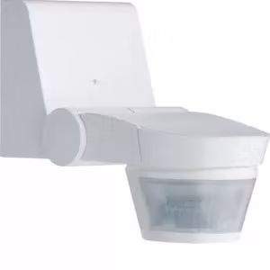 HAGER EE850 Rilevatore di movimento Komfort 140 bianco IP55