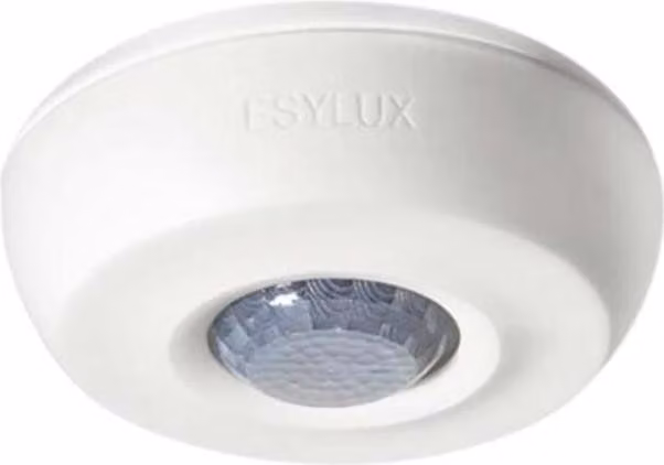 Rivelatore di movimento a soffitto ESYLUX MD 360i/8 BASIC EB10430428