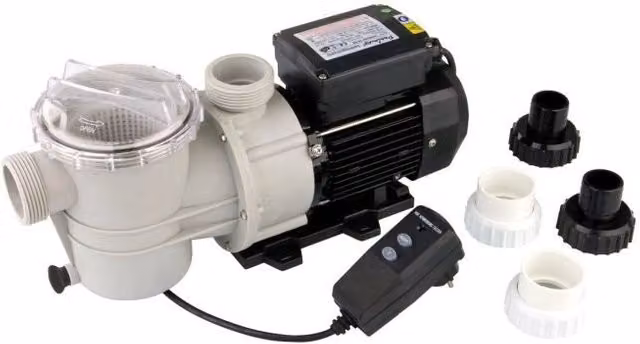 piscina pompa TP150 - 1,5HP