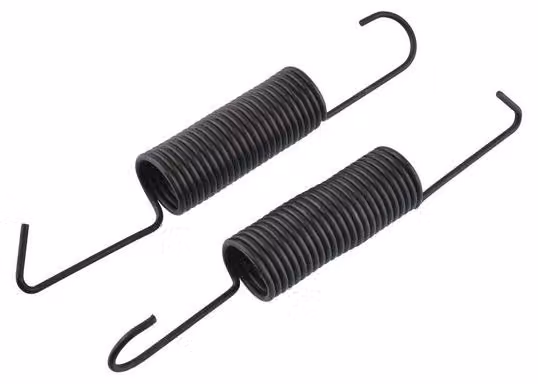 Supporto per cinghie compatibile con Gardena, lunghezza 6,5 pollici, diametro 2,4 cm, ricambio per trattore