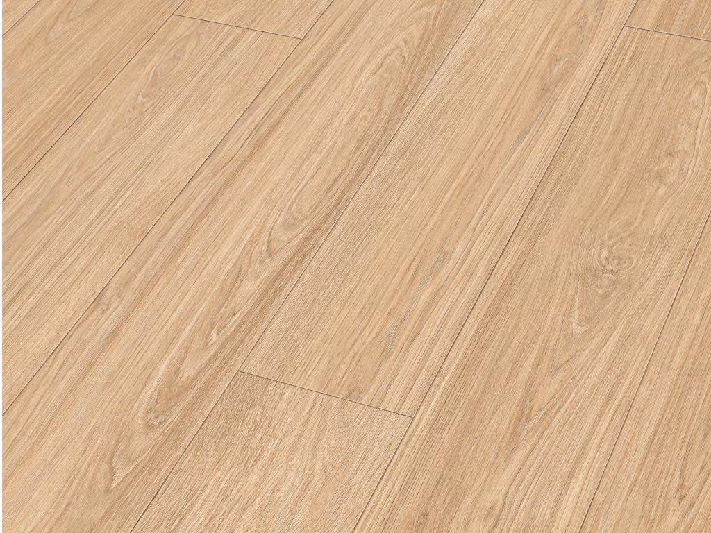 MEISTER Pavimento di design MeisterDesign. next DL 500 S 2052 x 220 x 8 mm 7132 Princess Oak pure Struttura a pori sincronizzati