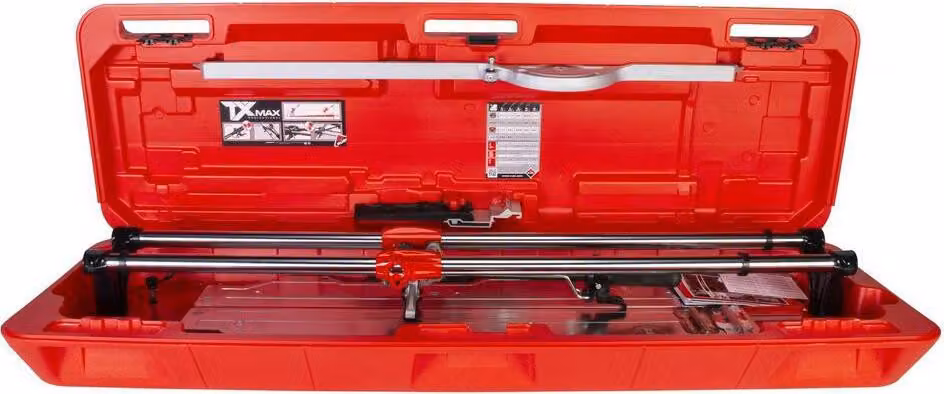 Utensile da taglio per piastrelle Rubi Tx-1020 Max