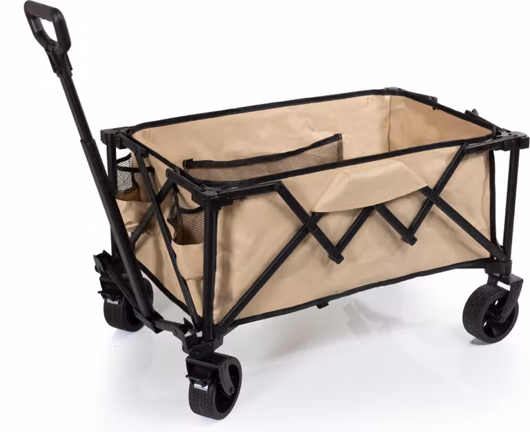 Travelnet Murcia Carrello a mano Carrello Allroad