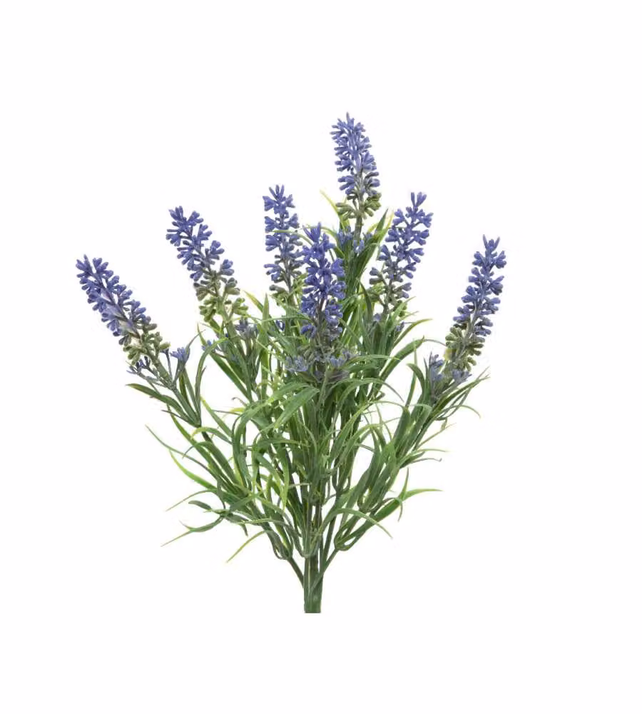 Rametti di Lavanda Artificiale 1