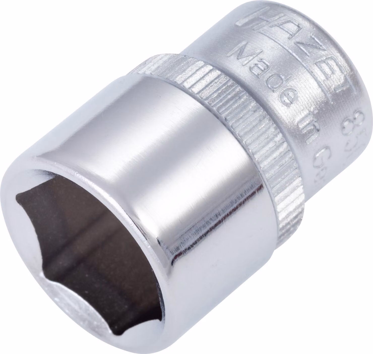 HAZET Chiave a bussola 850A-1/2 25mm manuale (comando manuale) 9 3mm