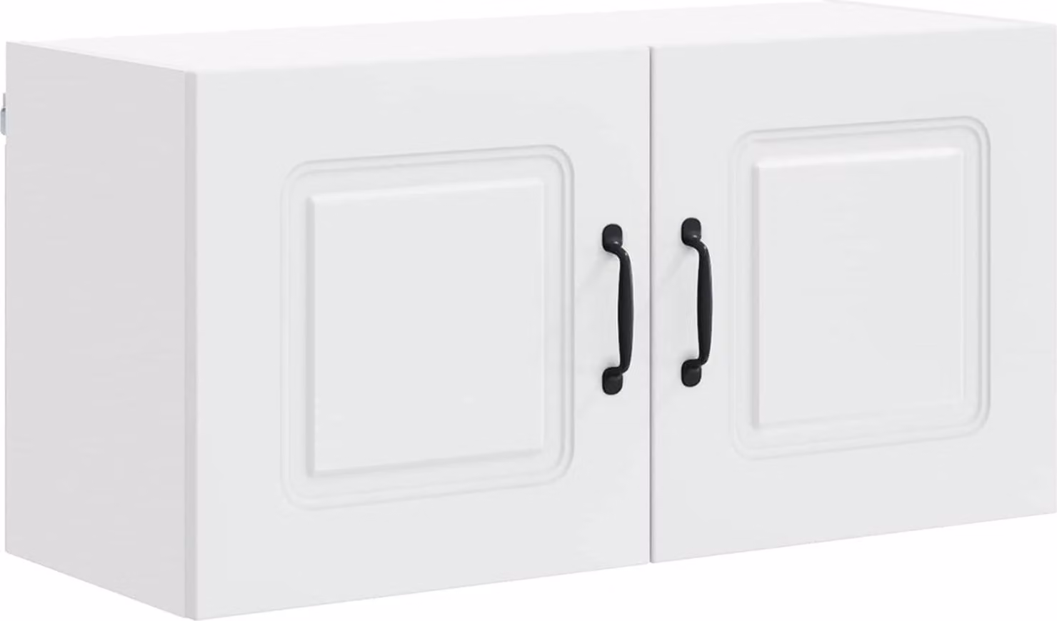 Pannello lavastoviglie Kalmar Bianco 80 x 31 x 40 cm